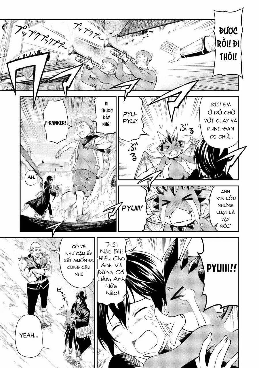 Sozai Saishuka No Isekai Ryokouki 40 trang 17