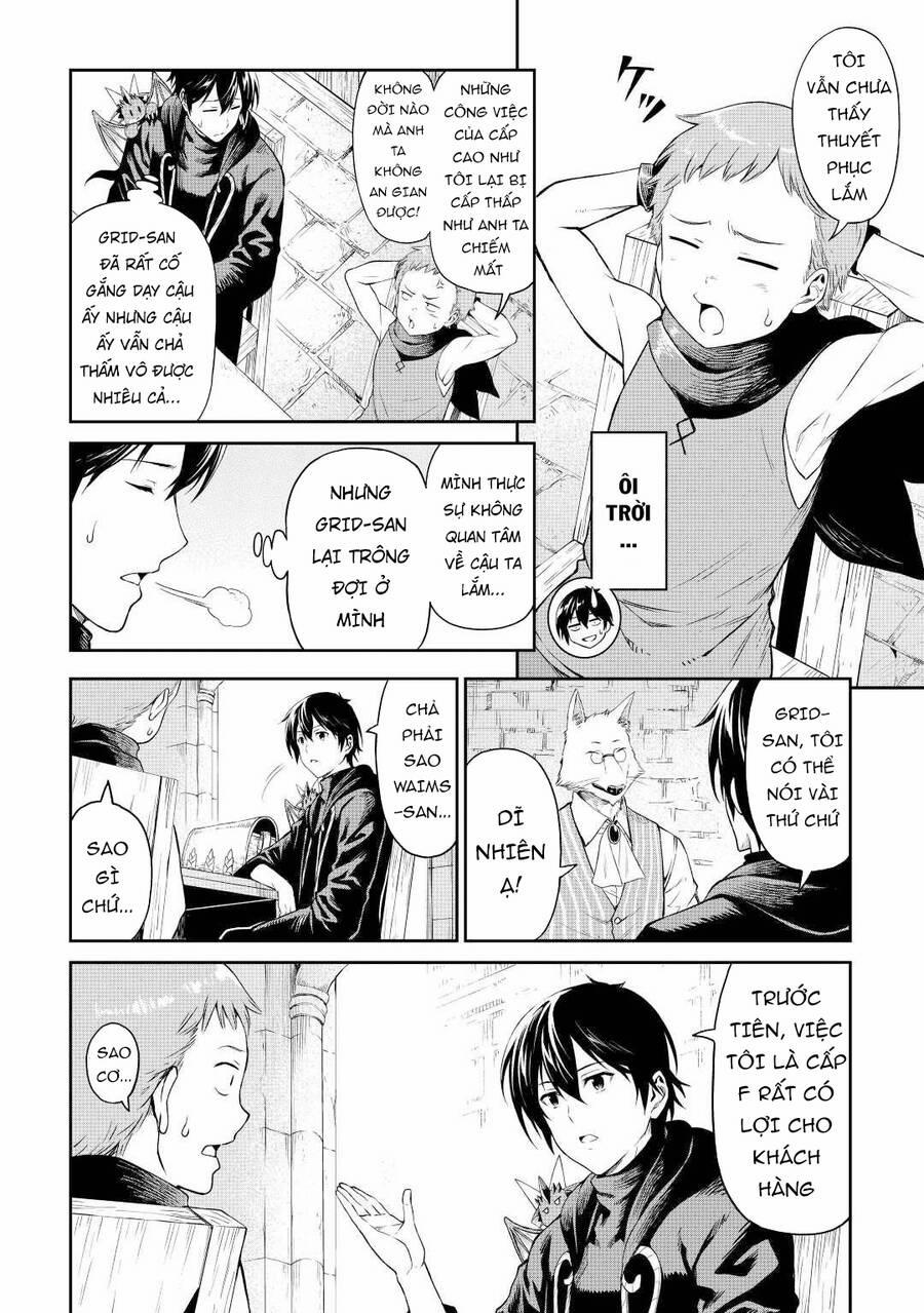 Sozai Saishuka No Isekai Ryokouki 40 trang 4