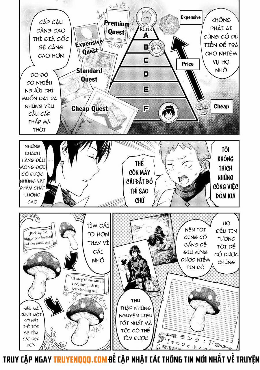 Sozai Saishuka No Isekai Ryokouki 40 trang 5