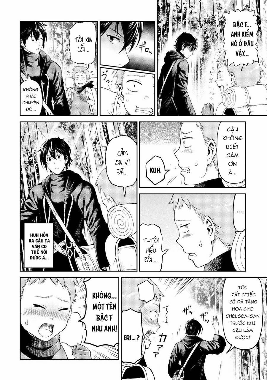 Sozai Saishuka No Isekai Ryokouki 41 trang 14