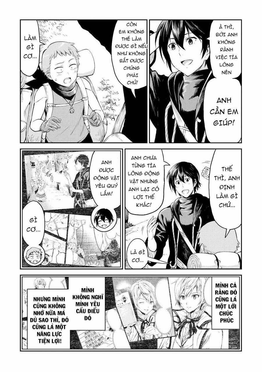 Sozai Saishuka No Isekai Ryokouki 42.5 trang 7