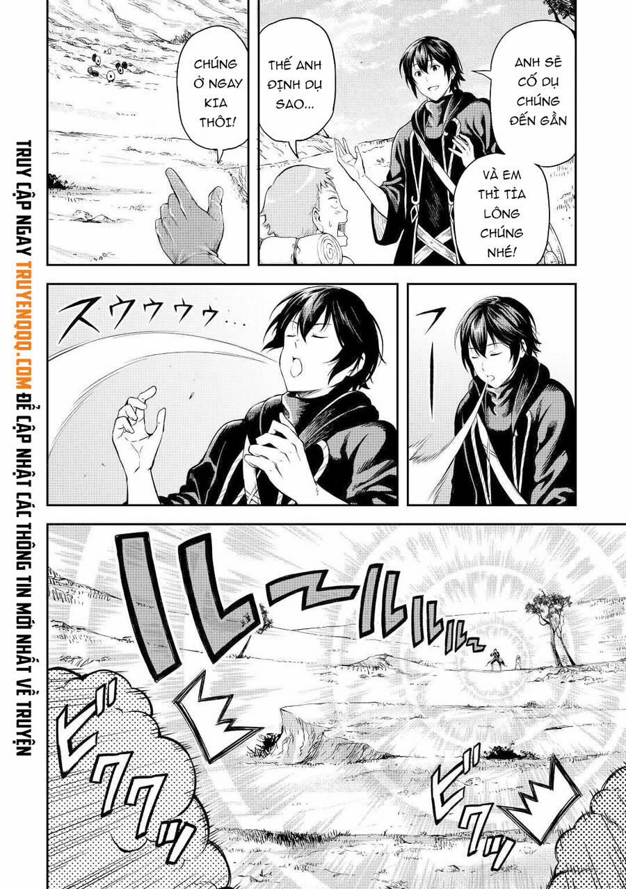 Sozai Saishuka No Isekai Ryokouki 42.5 trang 8