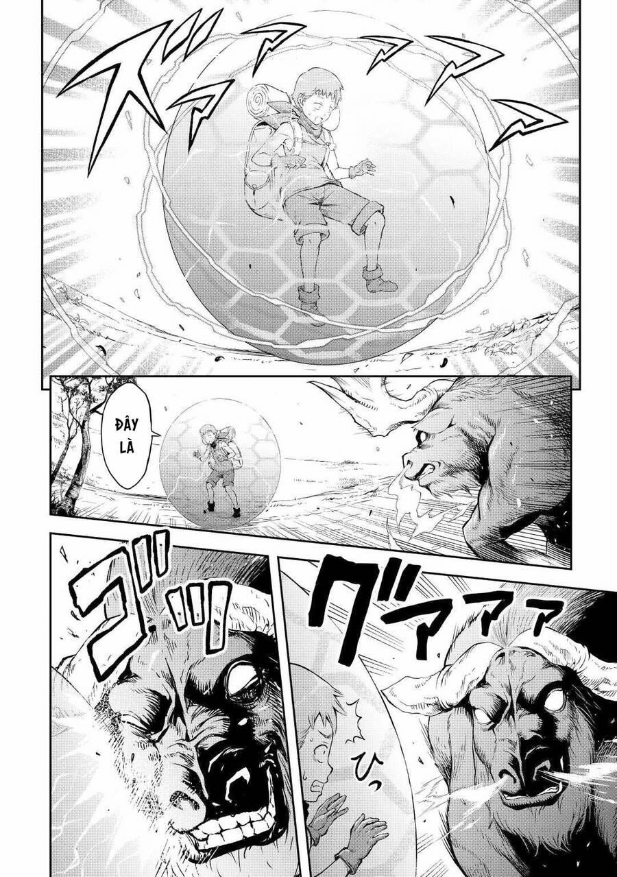 Sozai Saishuka No Isekai Ryokouki 42 trang 15