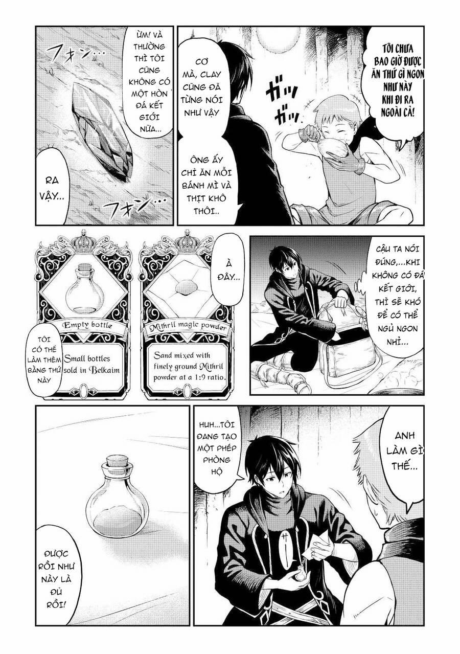 Sozai Saishuka No Isekai Ryokouki 42 trang 5