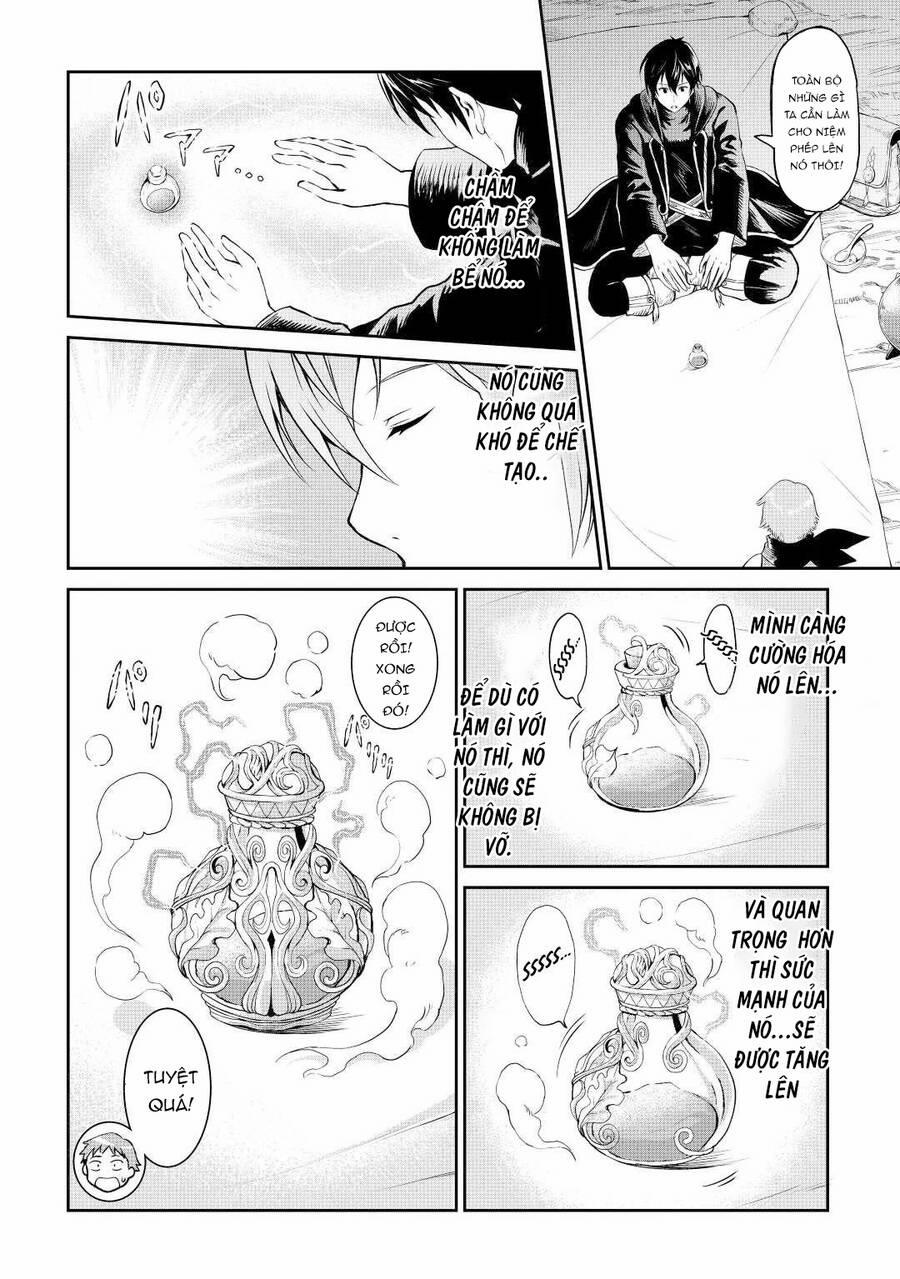 Sozai Saishuka No Isekai Ryokouki 42 trang 6