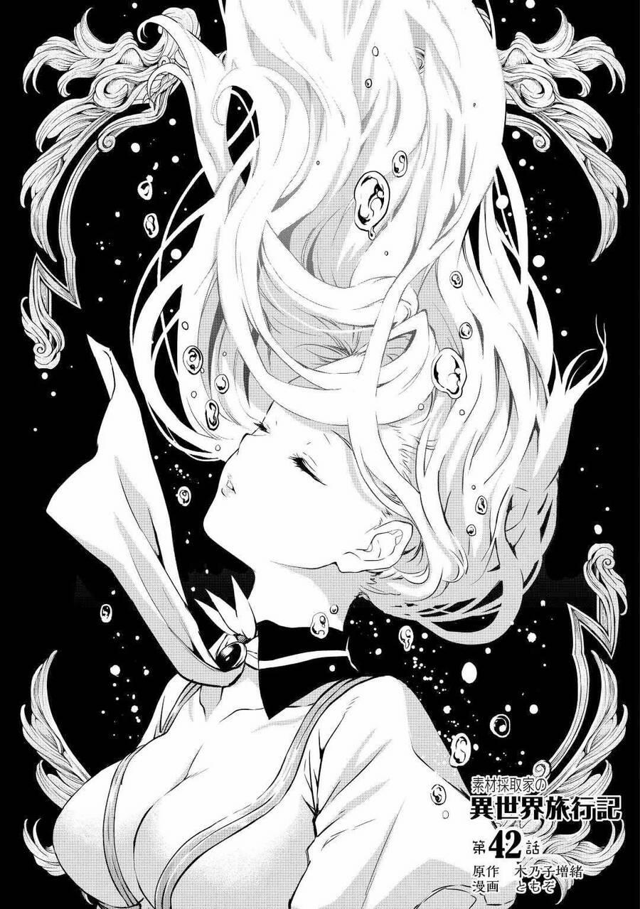 Sozai Saishuka No Isekai Ryokouki 42 trang 8