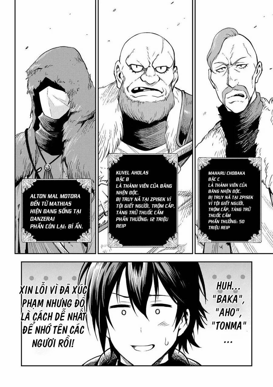 Sozai Saishuka No Isekai Ryokouki 43.5 trang 10