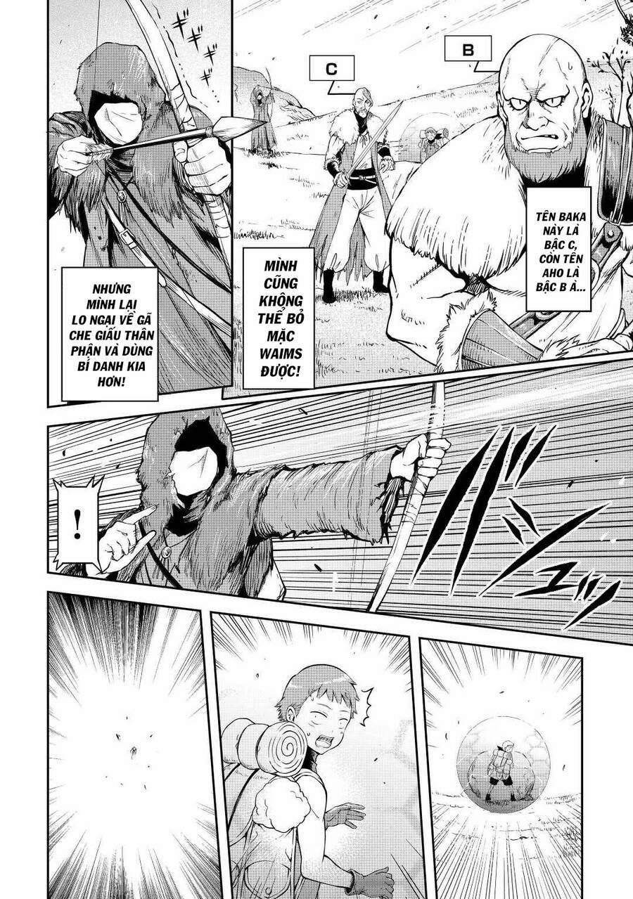 Sozai Saishuka No Isekai Ryokouki 43.5 trang 14