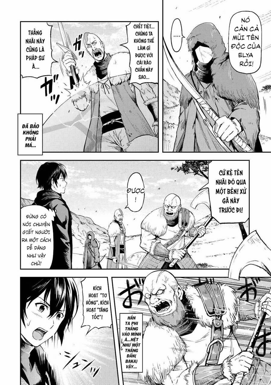 Sozai Saishuka No Isekai Ryokouki 43.5 trang 16