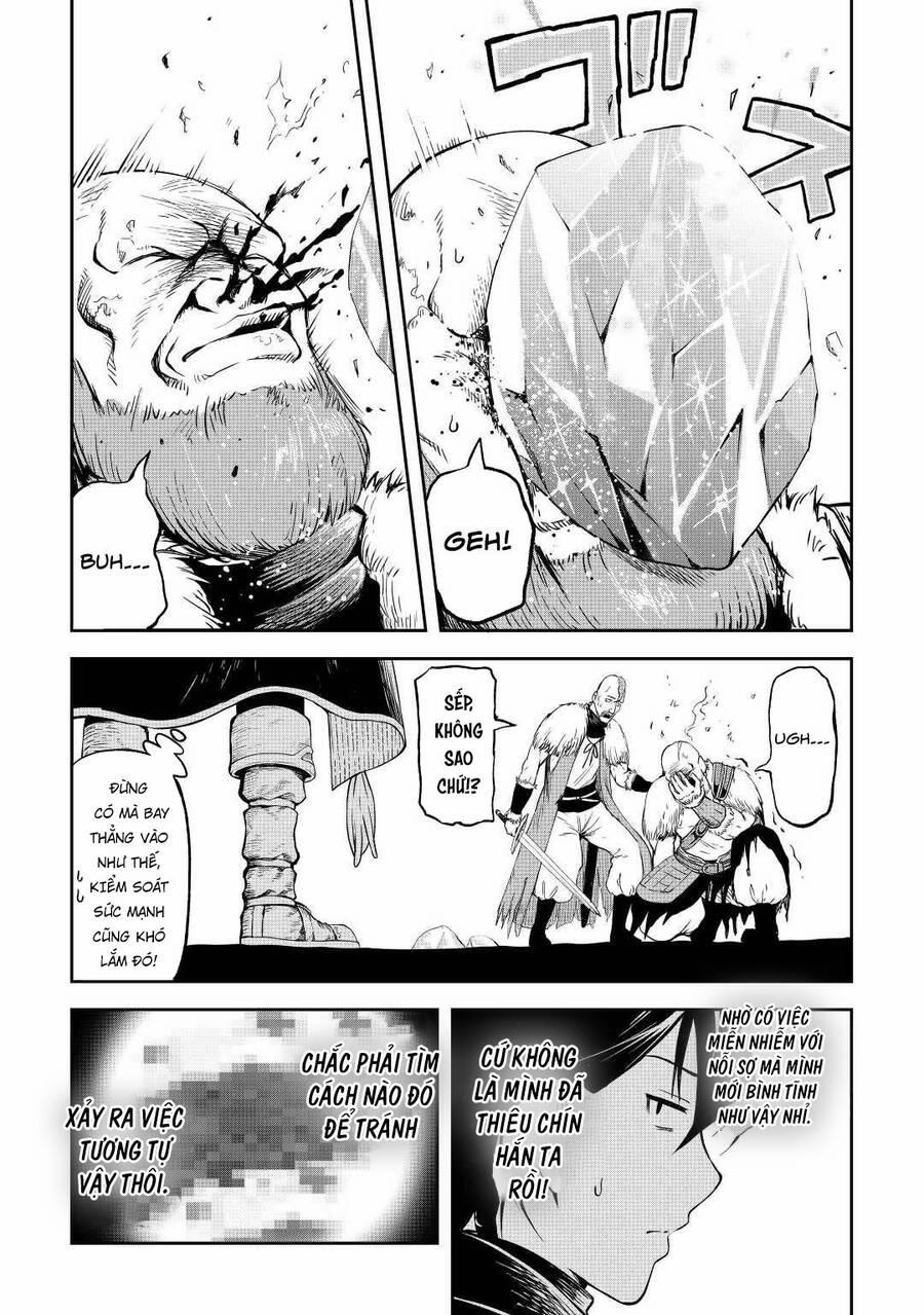 Sozai Saishuka No Isekai Ryokouki 43.5 trang 19