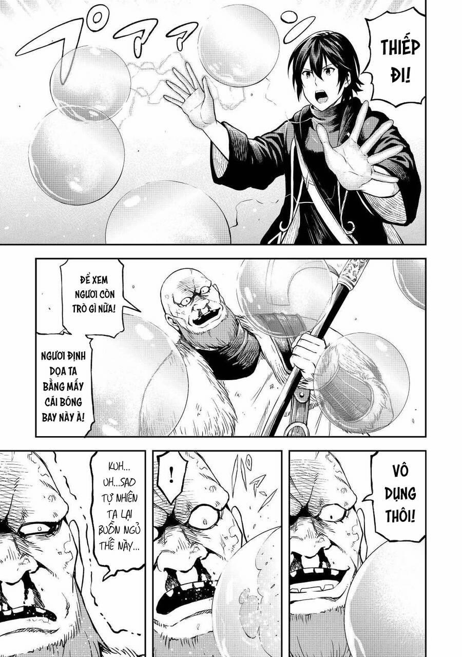 Sozai Saishuka No Isekai Ryokouki 43.5 trang 21