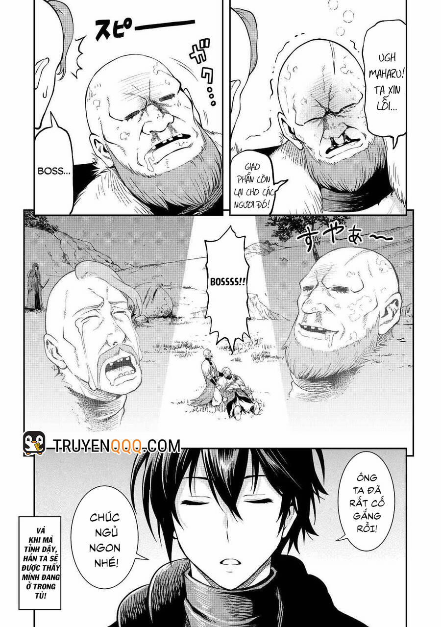 Sozai Saishuka No Isekai Ryokouki 43.5 trang 23