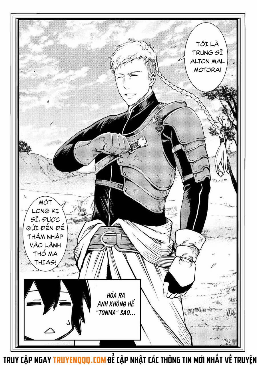 Sozai Saishuka No Isekai Ryokouki 43.5 trang 28