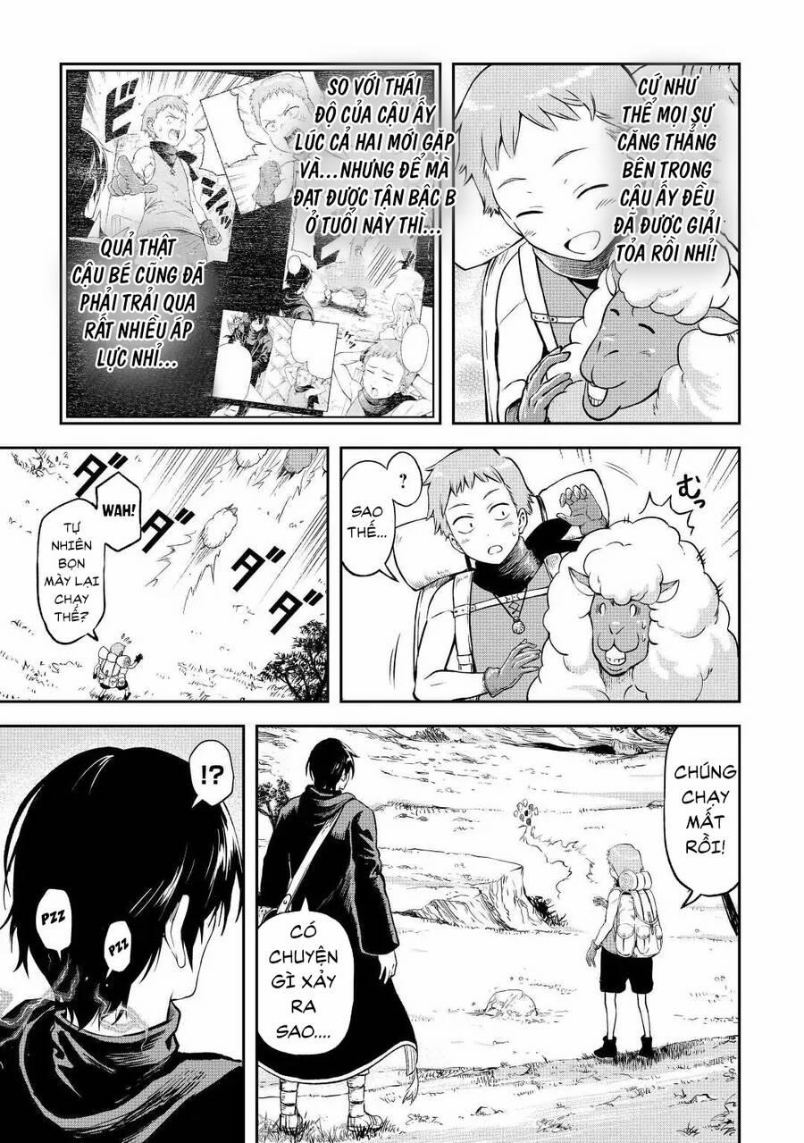 Sozai Saishuka No Isekai Ryokouki 43.5 trang 3