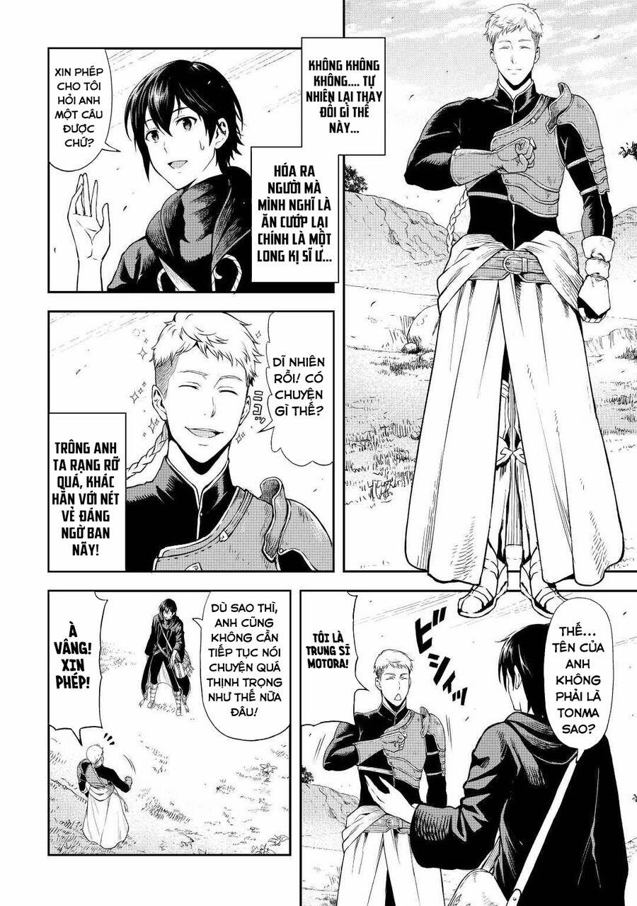 Sozai Saishuka No Isekai Ryokouki 44 trang 1