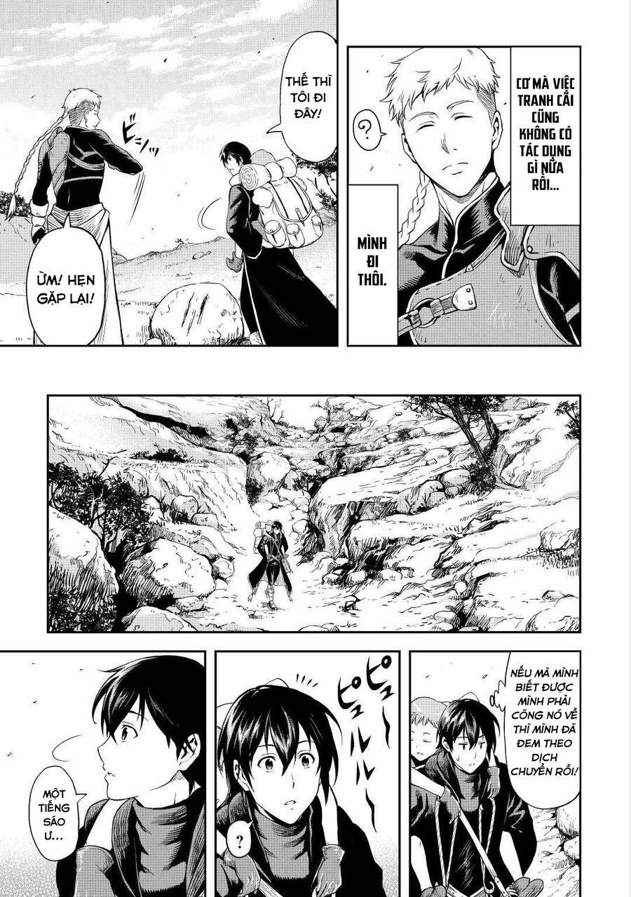 Sozai Saishuka No Isekai Ryokouki 44 trang 10