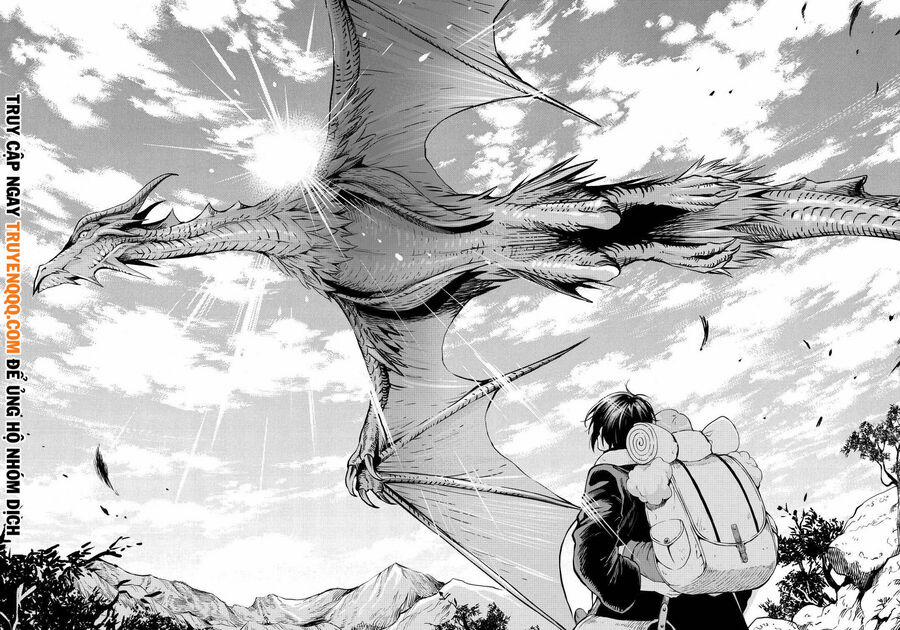 Sozai Saishuka No Isekai Ryokouki 44 trang 11