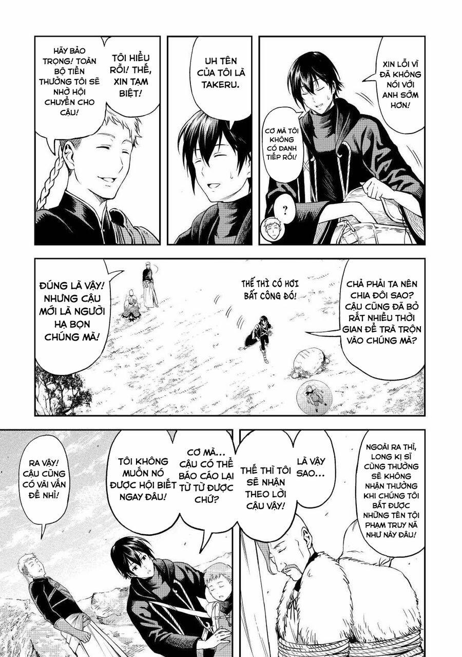 Sozai Saishuka No Isekai Ryokouki 44 trang 6