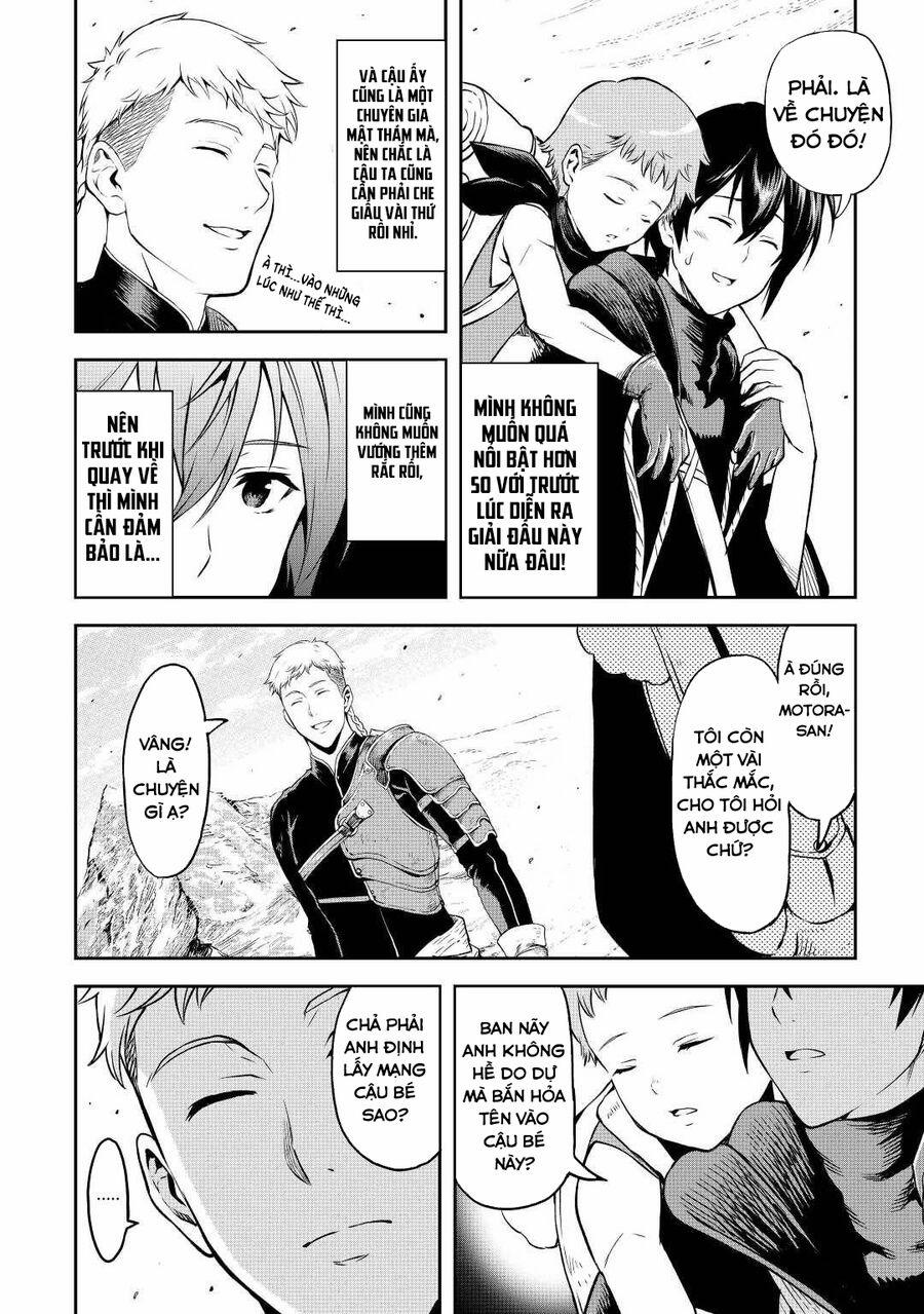 Sozai Saishuka No Isekai Ryokouki 44 trang 7