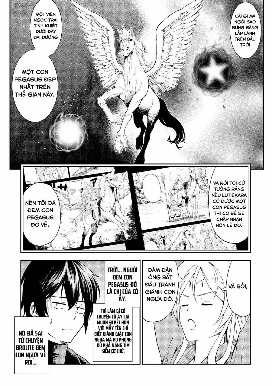 Sozai Saishuka No Isekai Ryokouki 45 trang 16