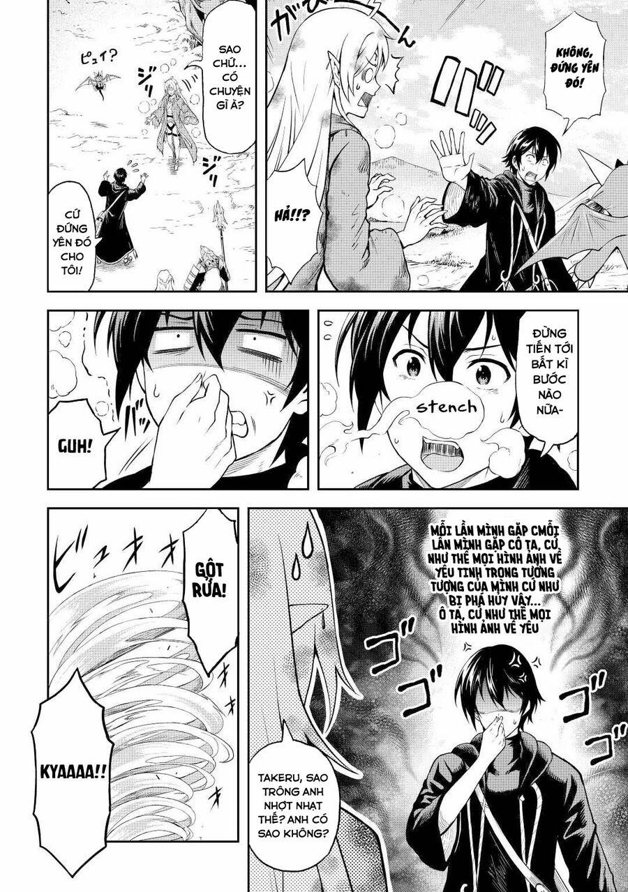 Sozai Saishuka No Isekai Ryokouki 45 trang 3