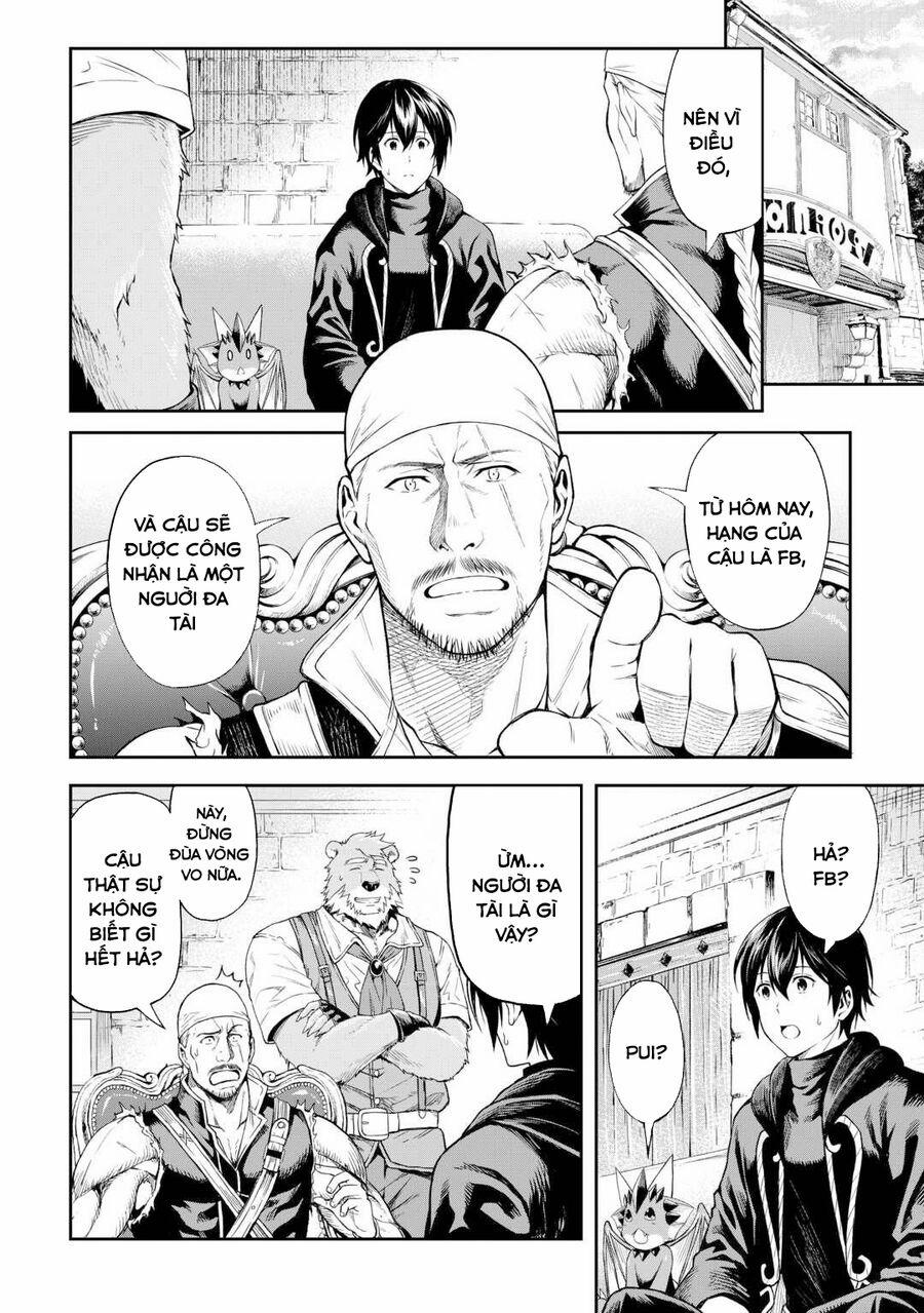 Sozai Saishuka No Isekai Ryokouki 46 trang 1