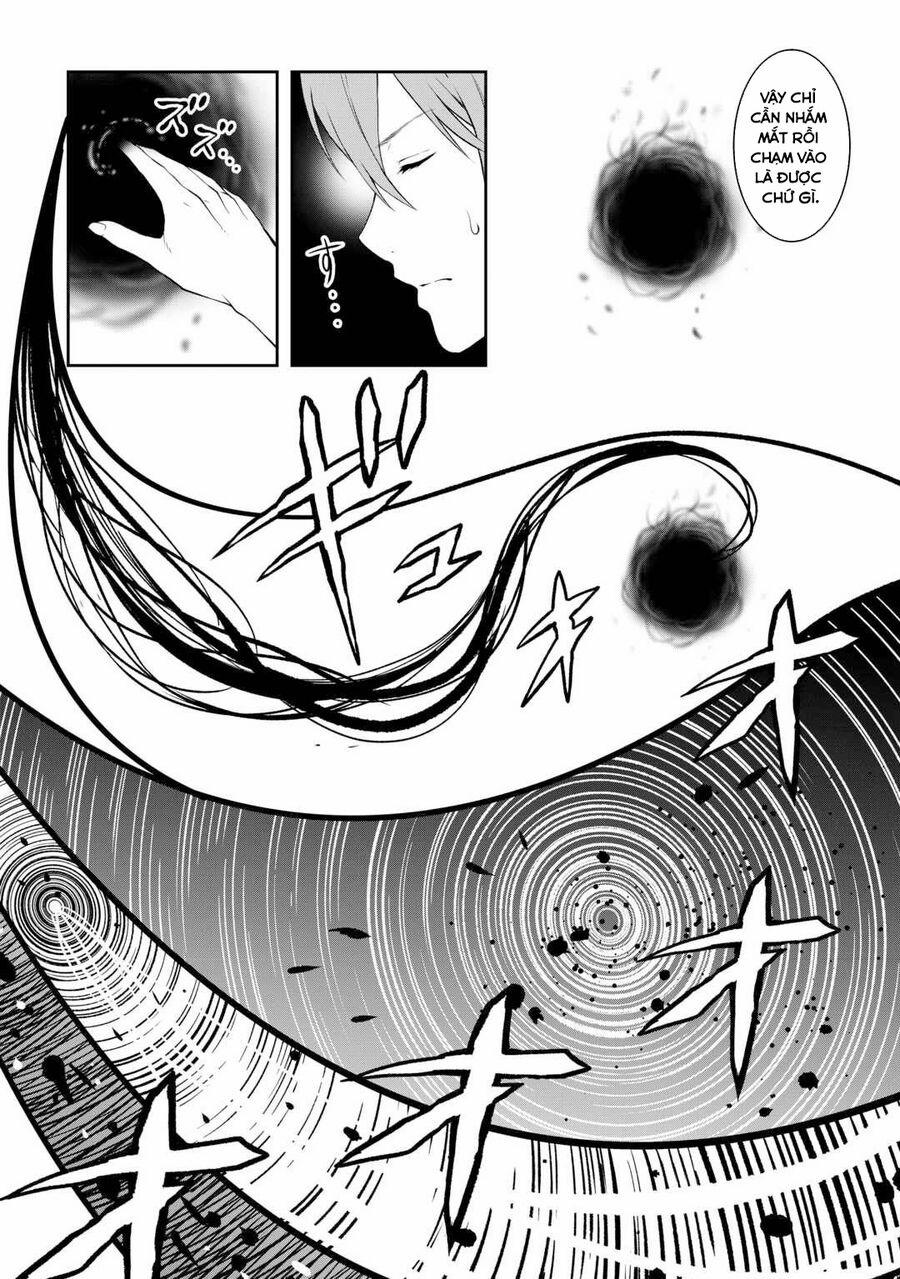 Sozai Saishuka No Isekai Ryokouki 46 trang 21