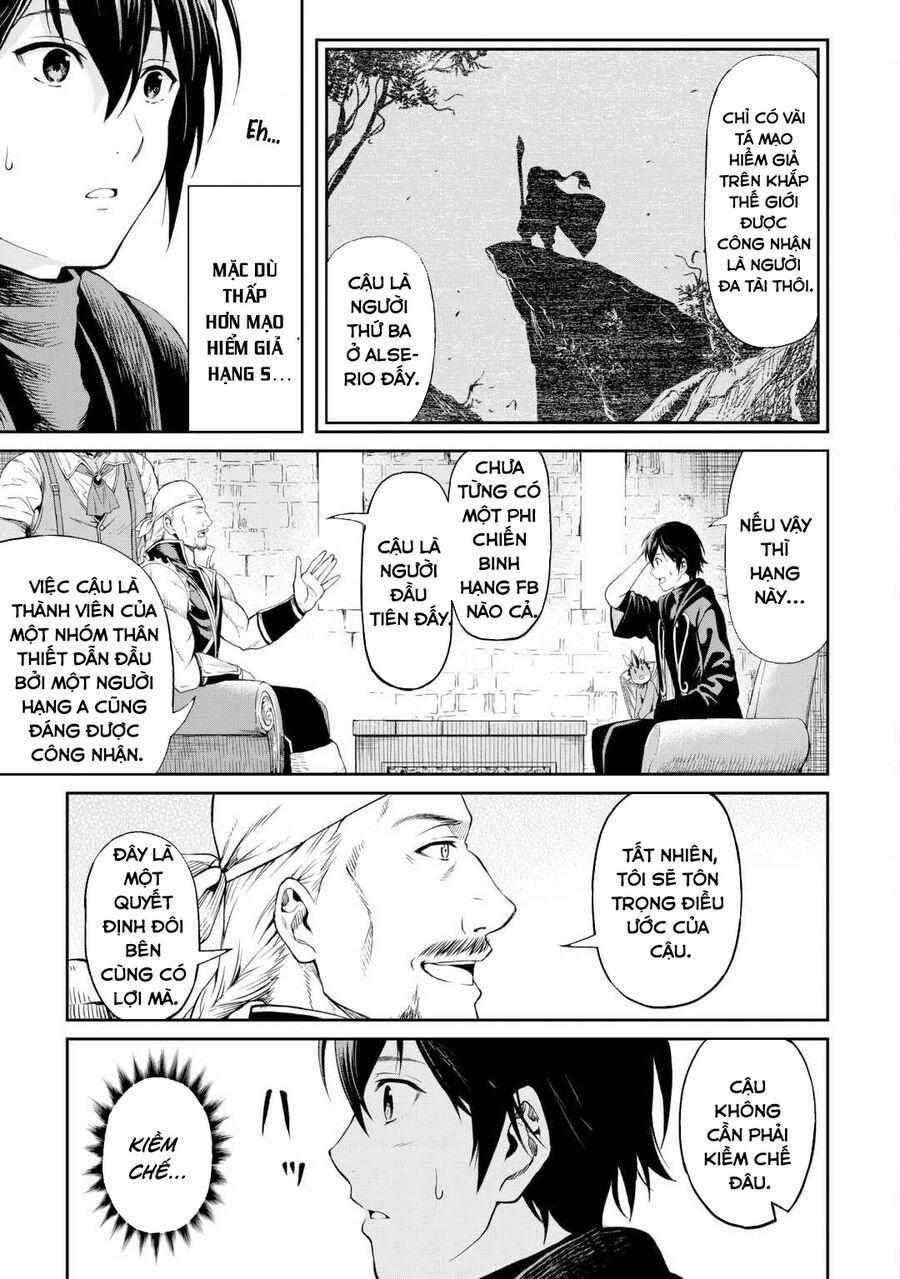 Sozai Saishuka No Isekai Ryokouki 46 trang 6