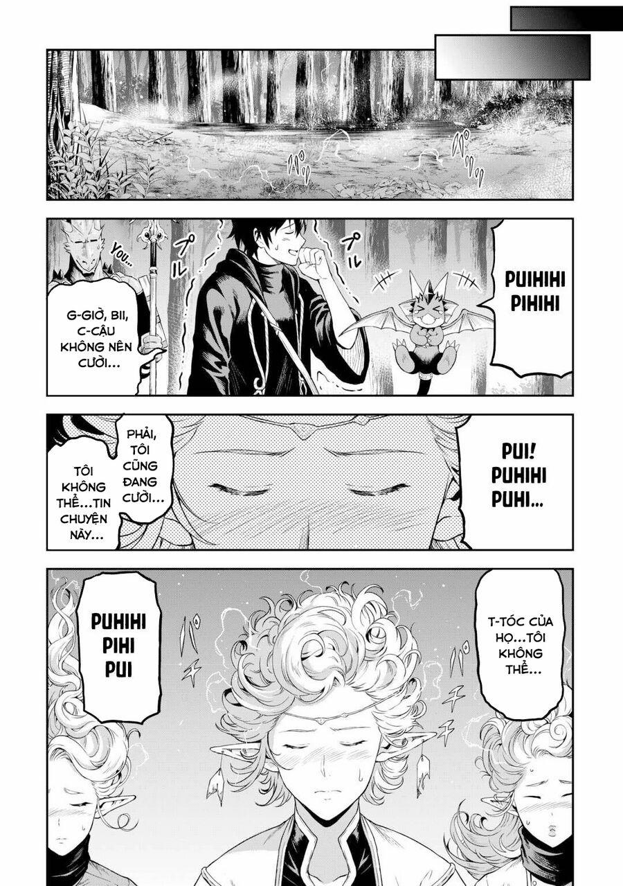 Sozai Saishuka No Isekai Ryokouki 47 trang 16