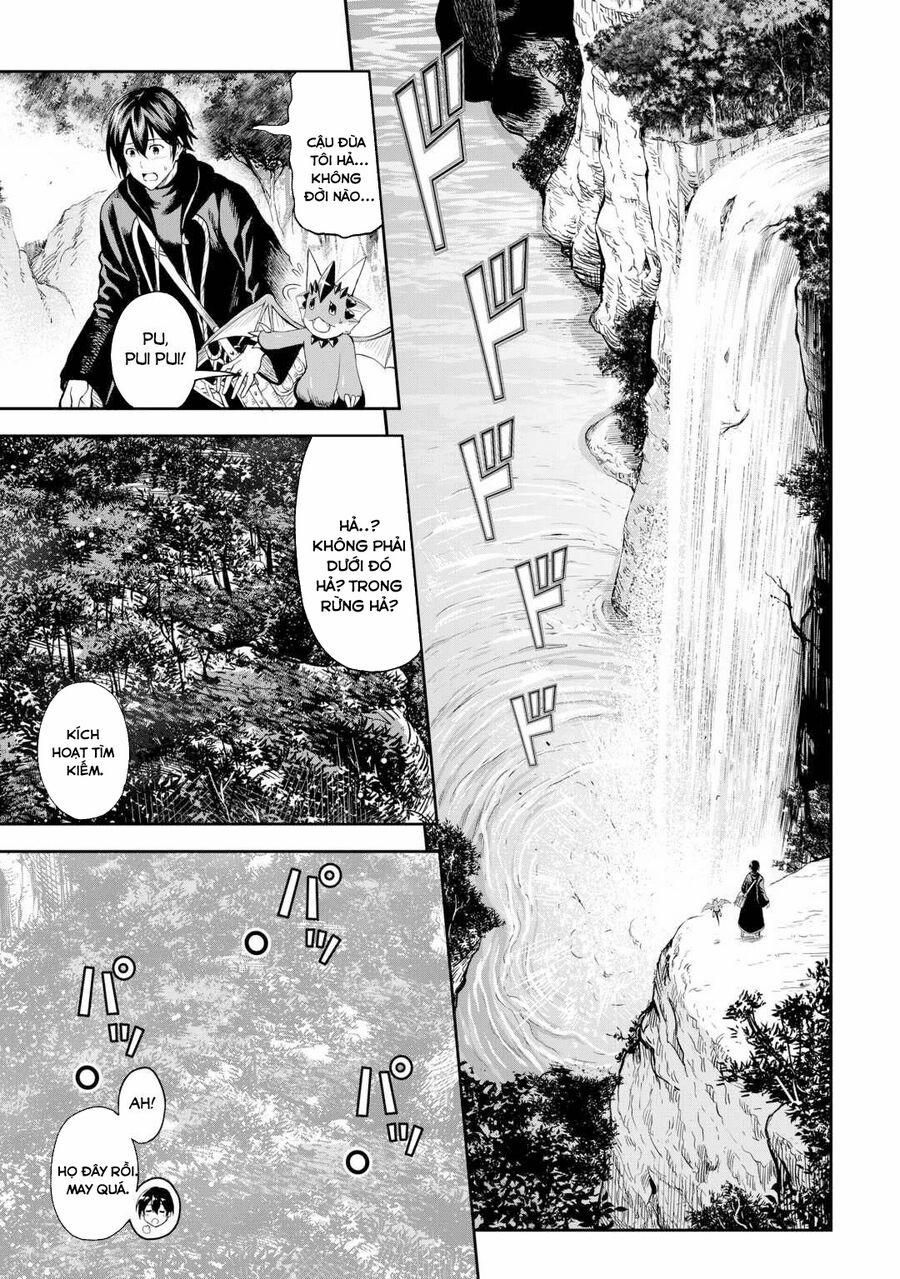 Sozai Saishuka No Isekai Ryokouki 47 trang 2