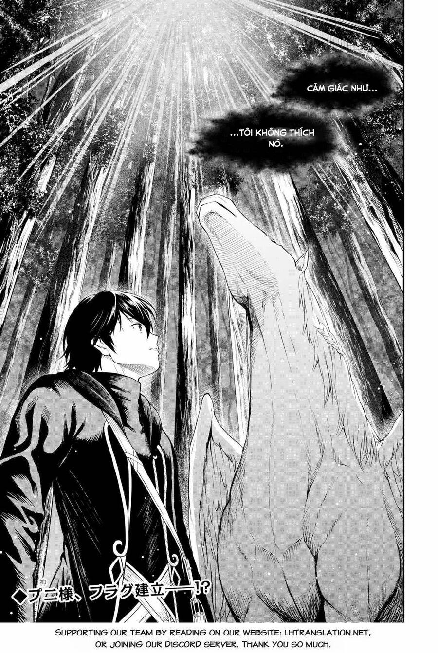 Sozai Saishuka No Isekai Ryokouki 47 trang 21