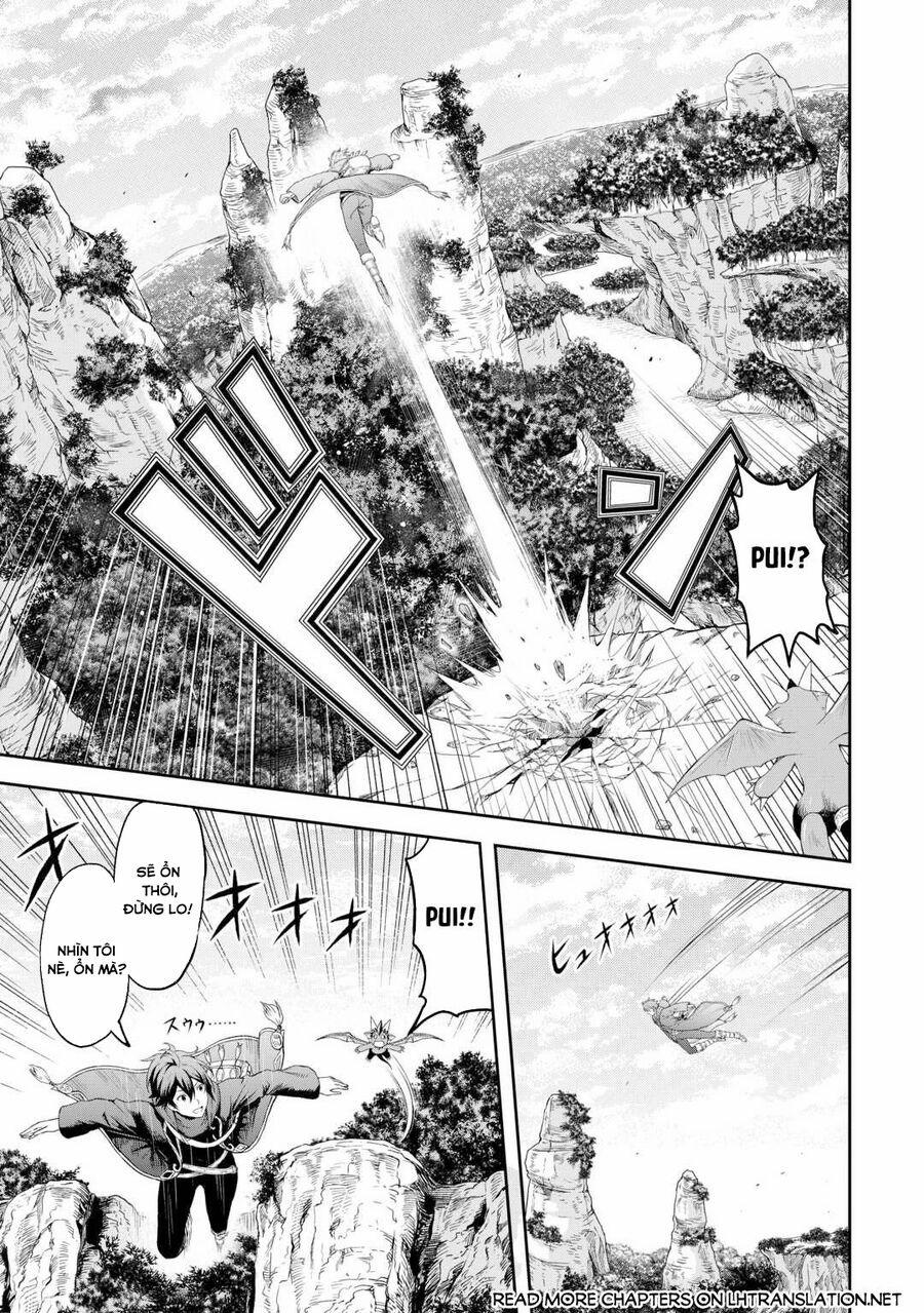 Sozai Saishuka No Isekai Ryokouki 47 trang 4