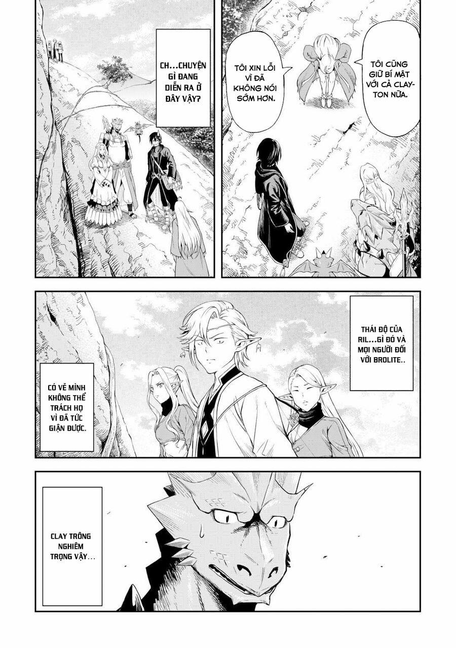 Sozai Saishuka No Isekai Ryokouki 48 trang 13