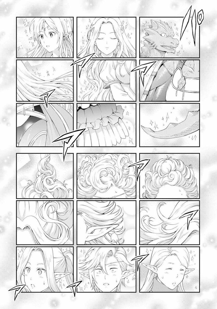 Sozai Saishuka No Isekai Ryokouki 48 trang 8