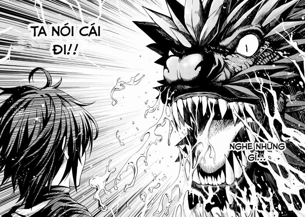 Sozai Saishuka No Isekai Ryokouki 6 trang 27