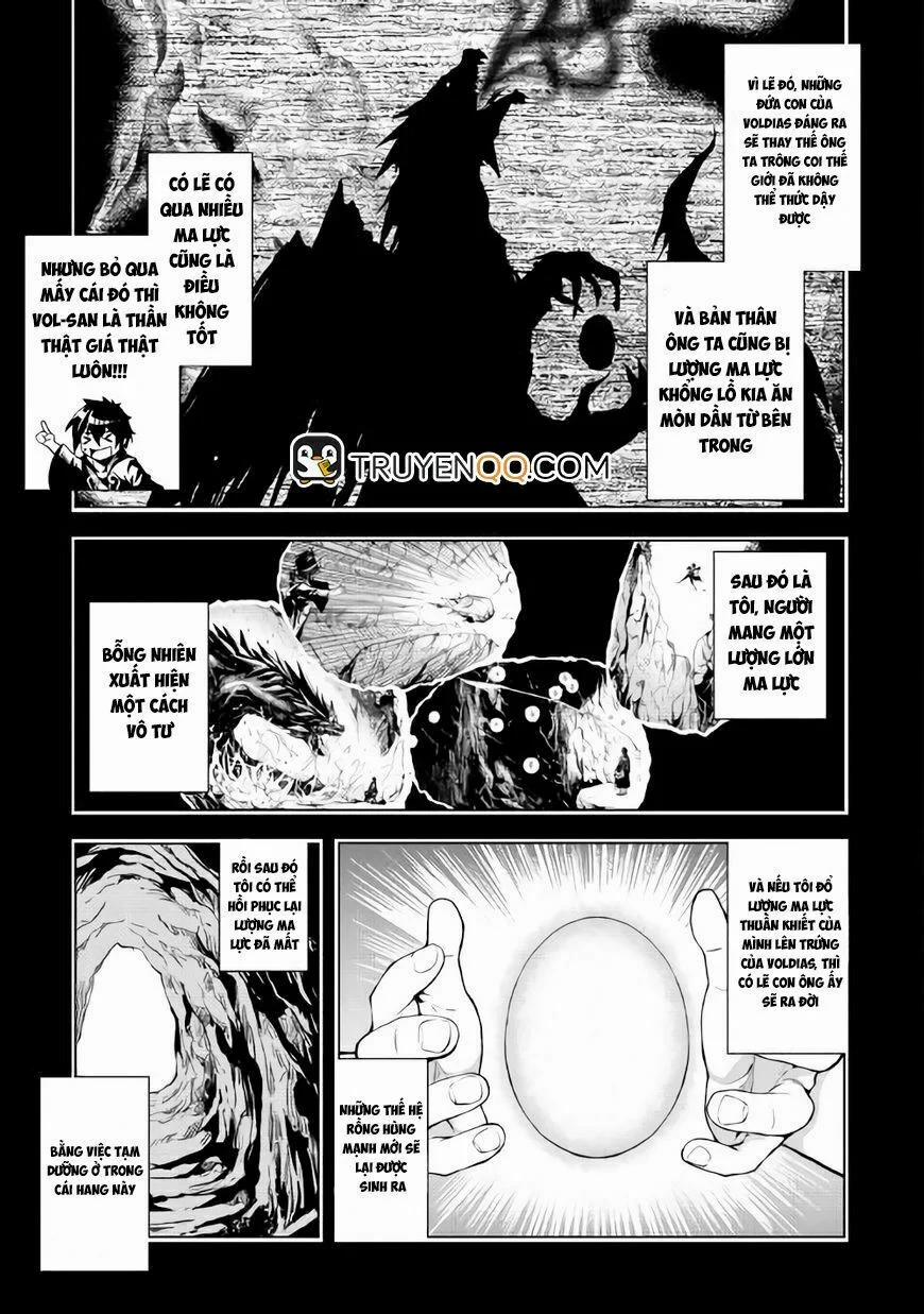 Sozai Saishuka No Isekai Ryokouki 7 trang 12