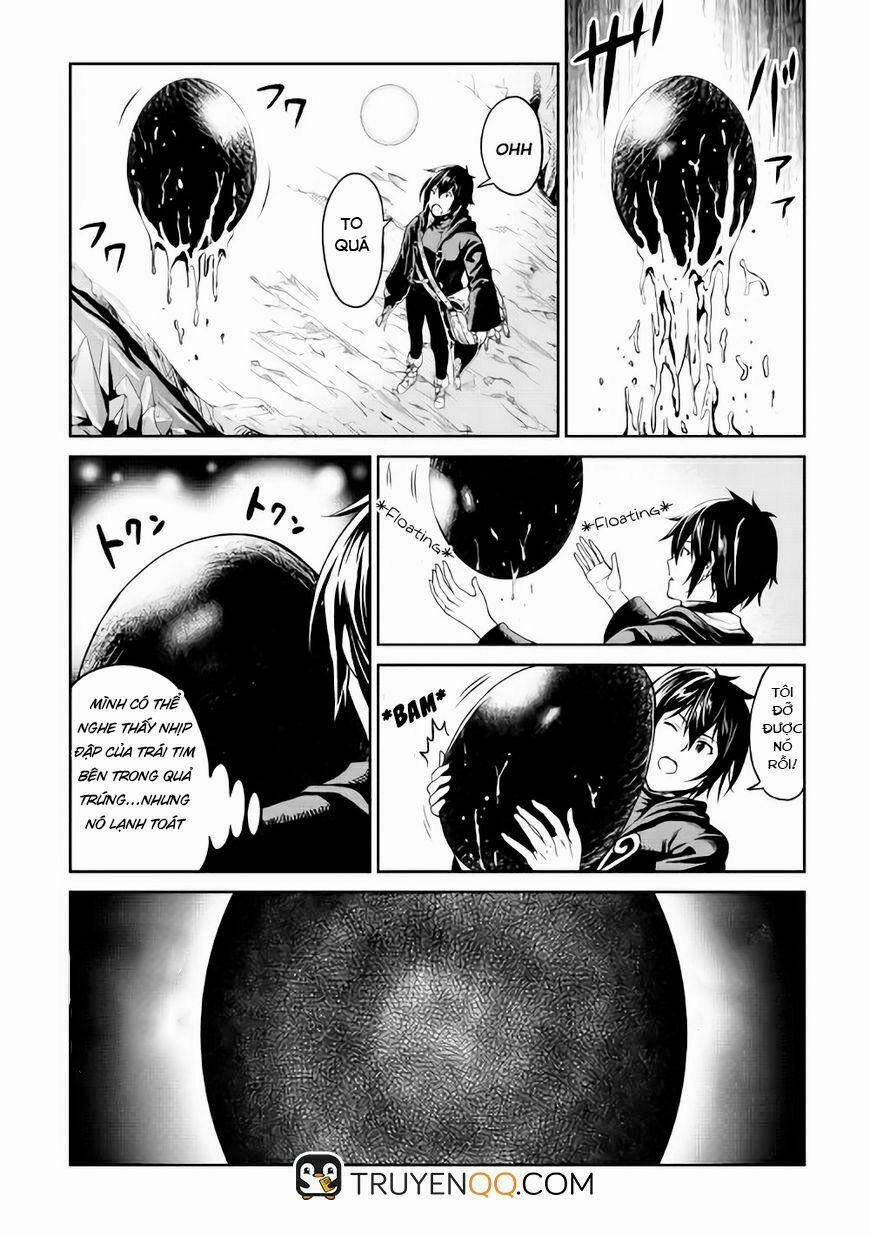 Sozai Saishuka No Isekai Ryokouki 7 trang 17