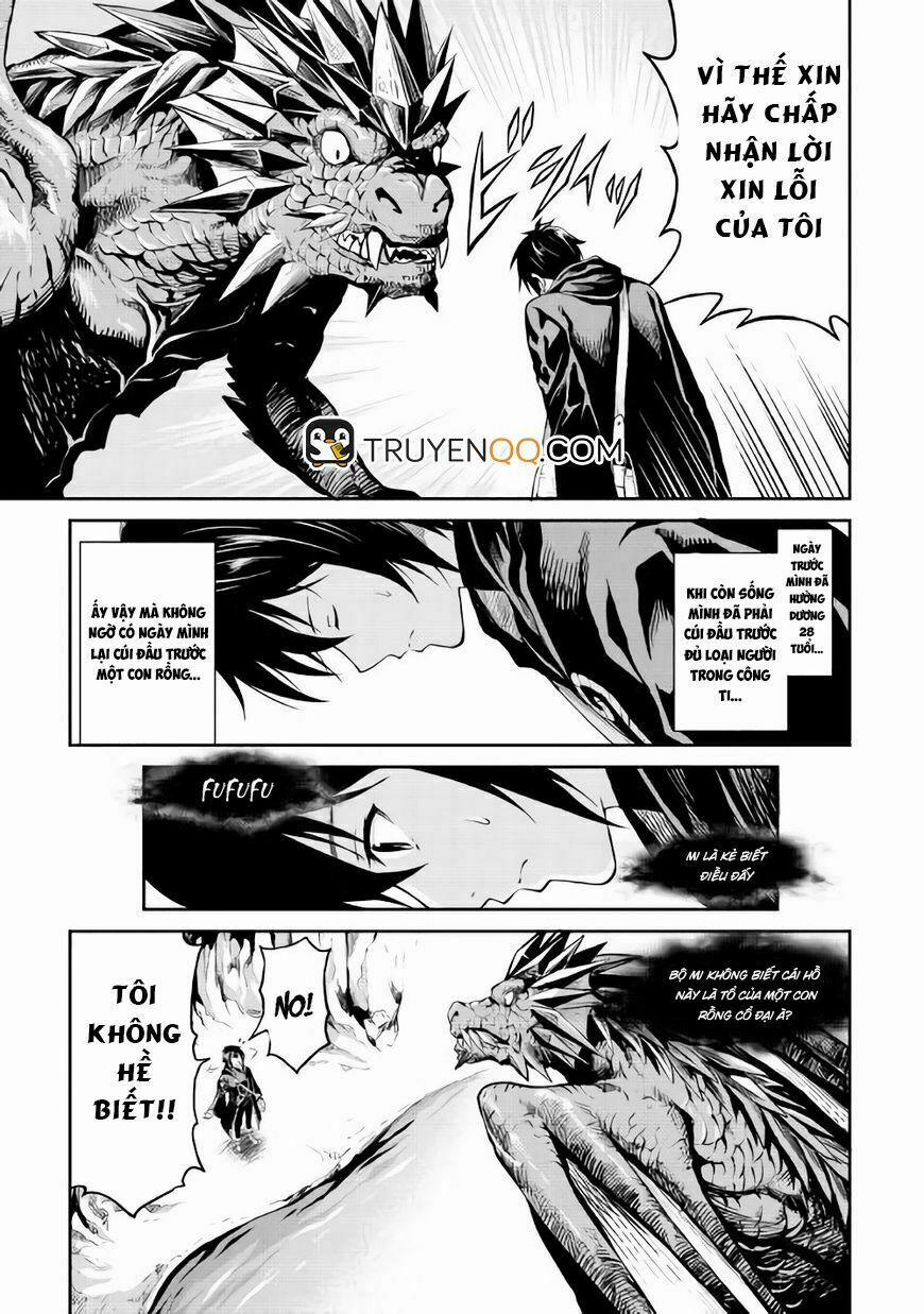 Sozai Saishuka No Isekai Ryokouki 7 trang 2