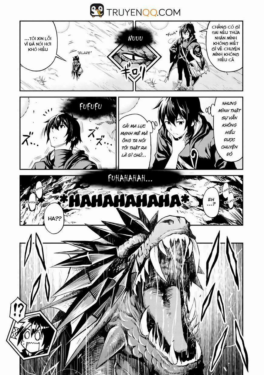 Sozai Saishuka No Isekai Ryokouki 7 trang 4