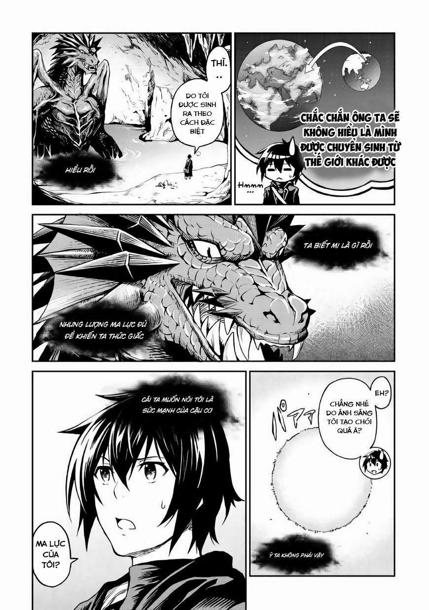 Sozai Saishuka No Isekai Ryokouki 7 trang 6