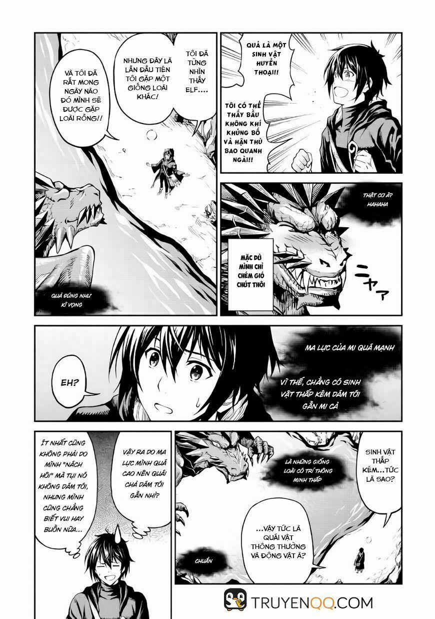 Sozai Saishuka No Isekai Ryokouki 7 trang 8