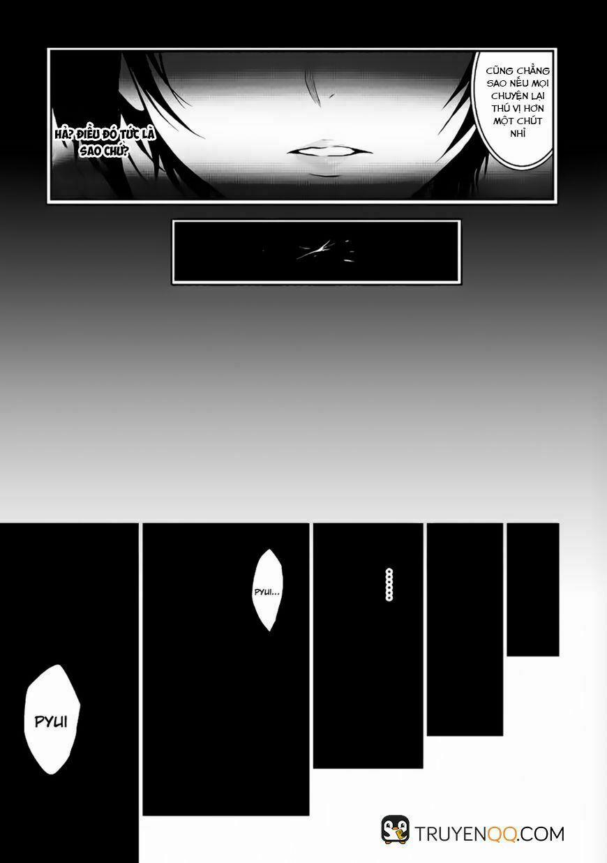 Sozai Saishuka No Isekai Ryokouki 8 trang 7