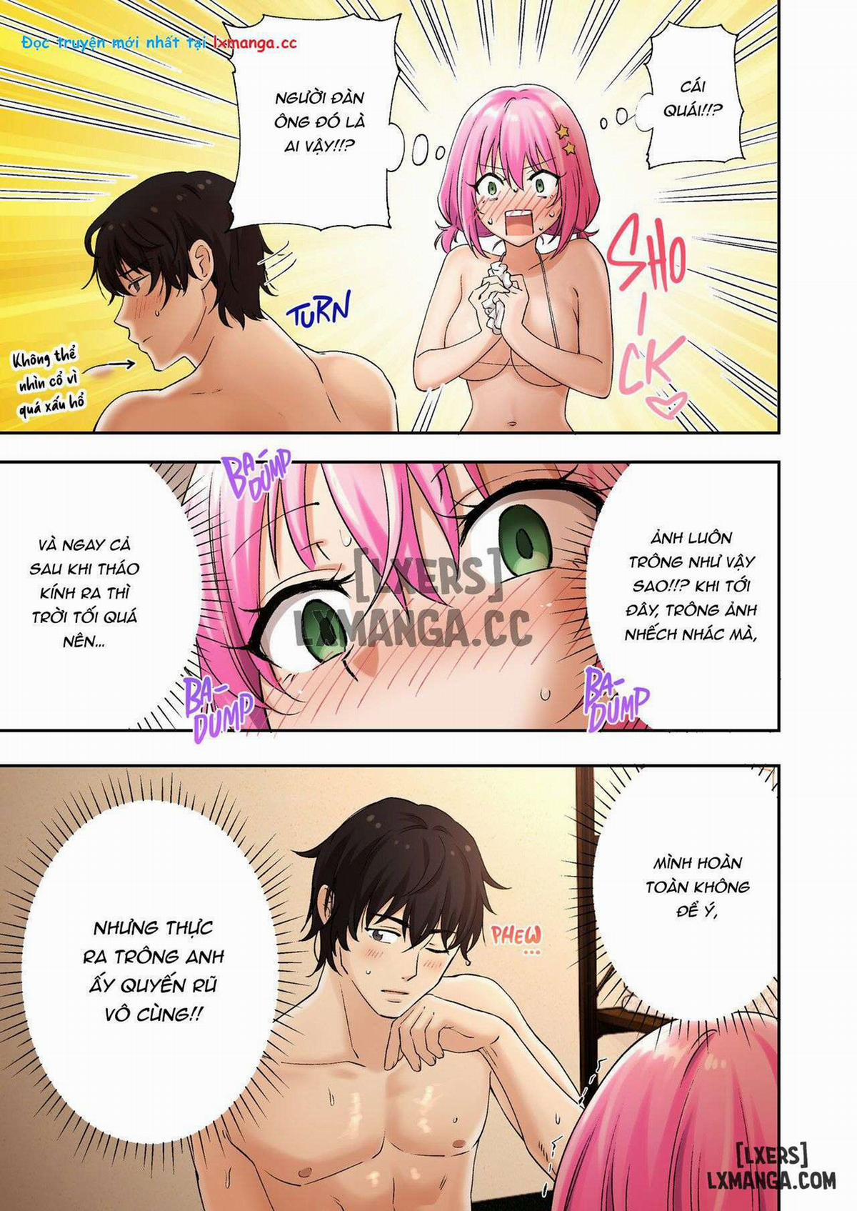 Spa dành cho nam giới 1.2 trang 9