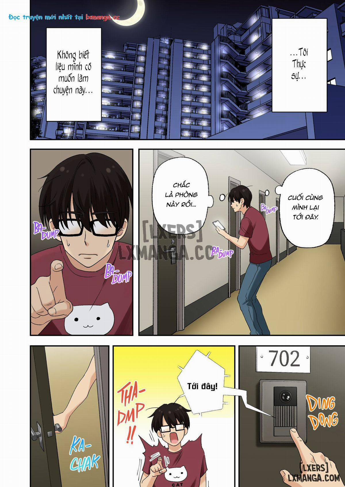 Spa dành cho nam giới 1 trang 19