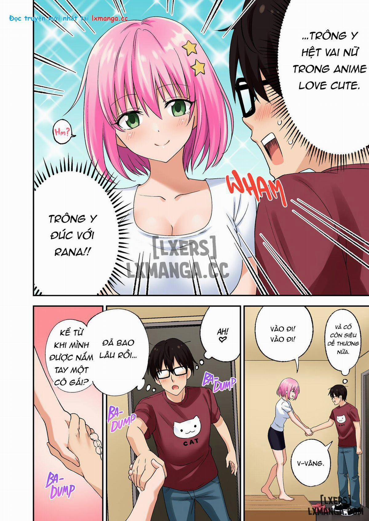 Spa dành cho nam giới 1 trang 21