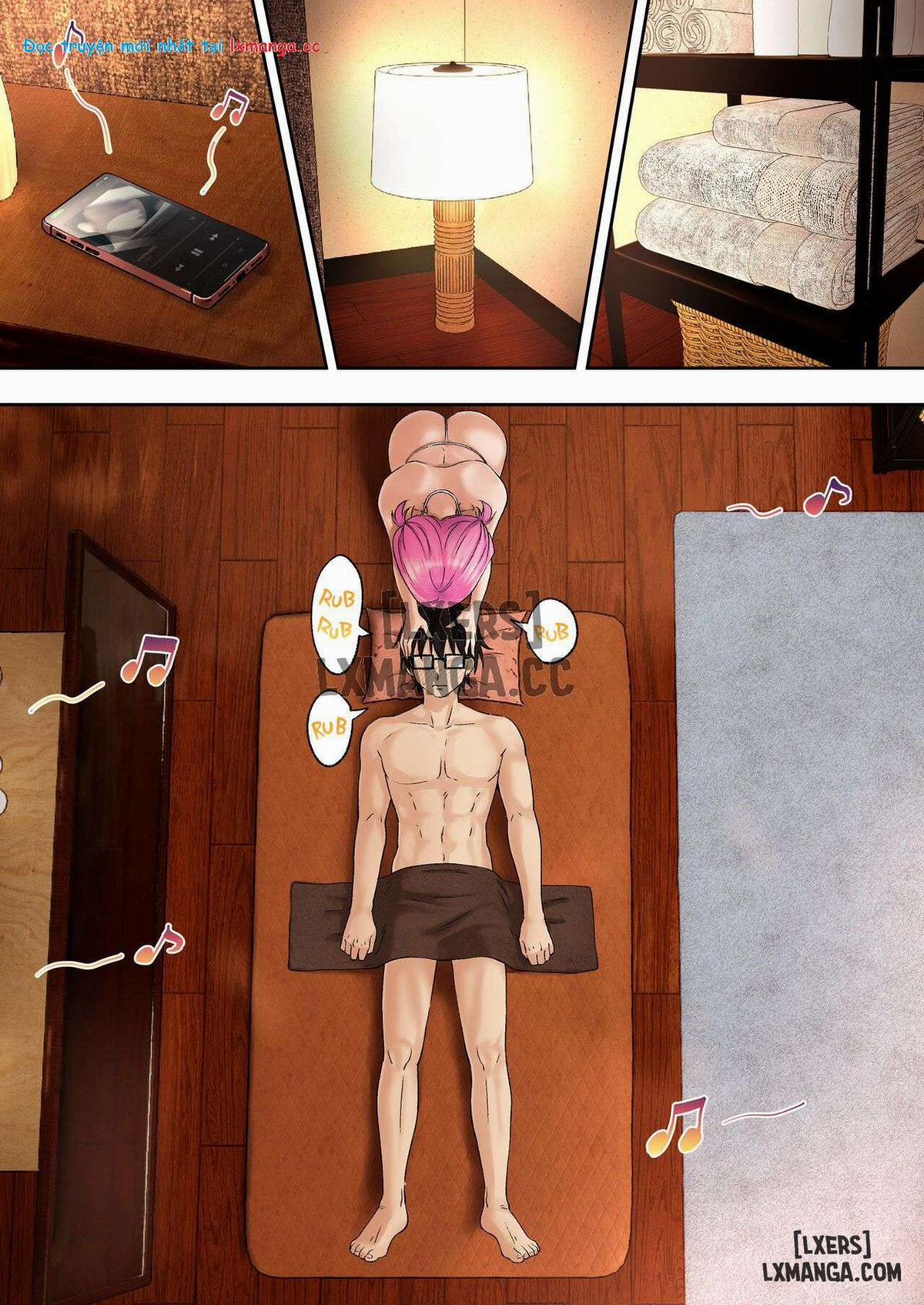 Spa dành cho nam giới 1 trang 29