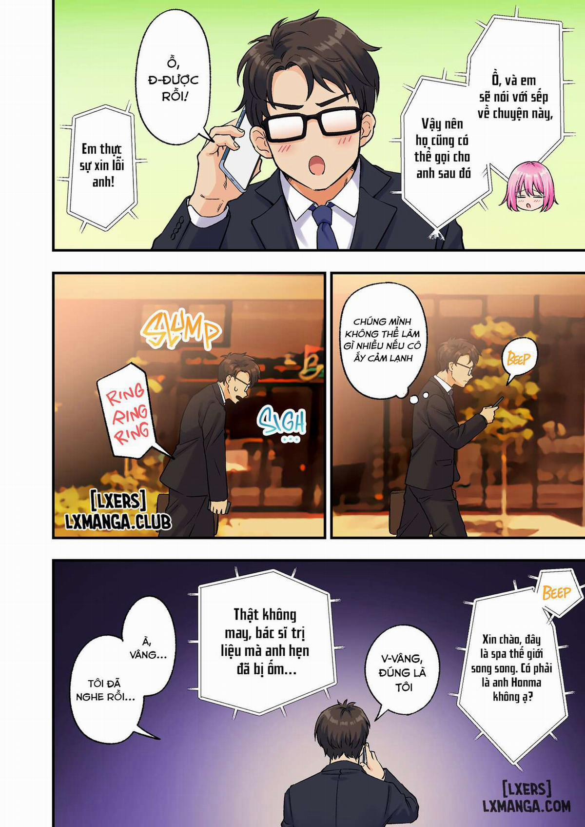 Spa dành cho nam giới 2 trang 10