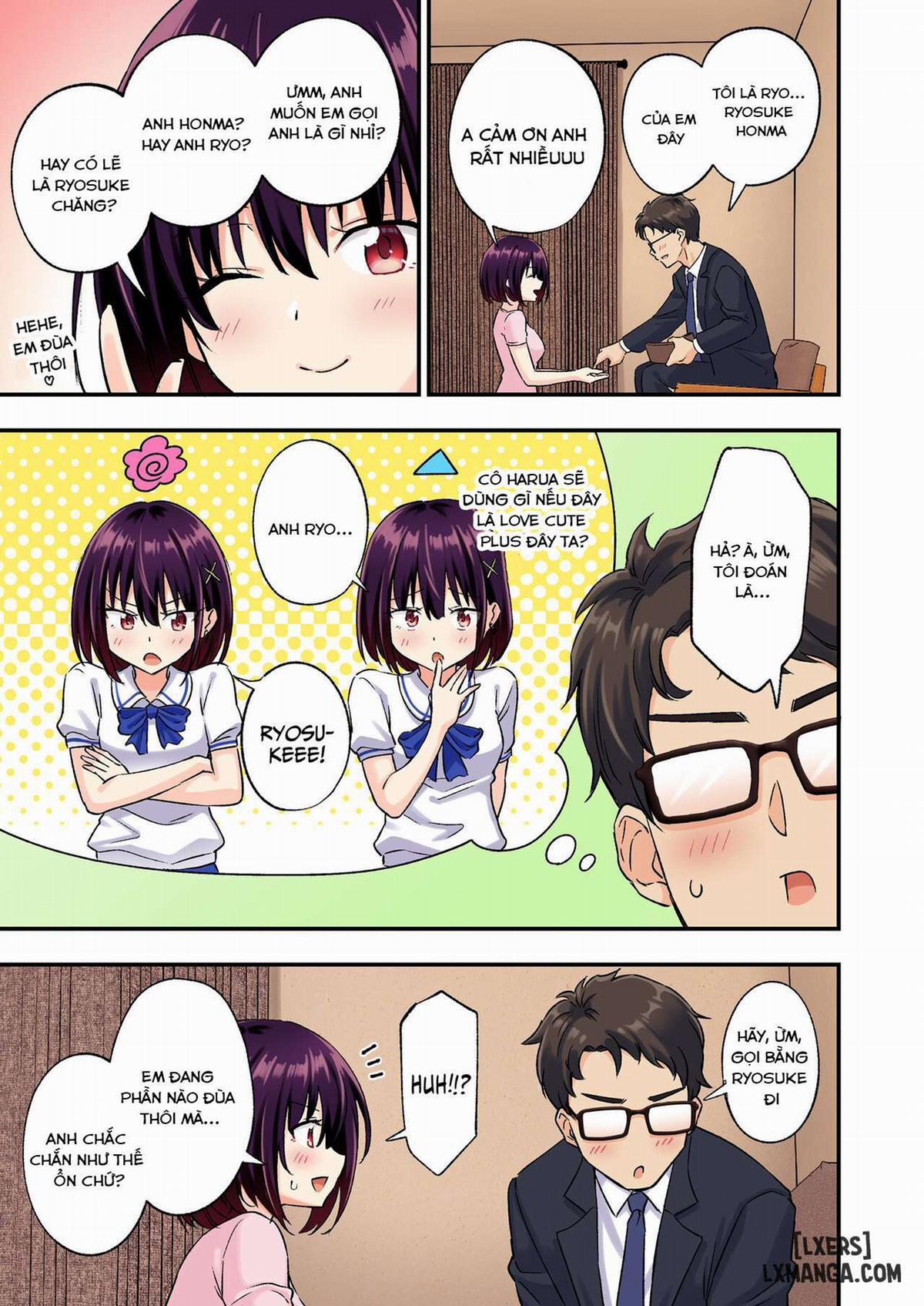 Spa dành cho nam giới 2 trang 17