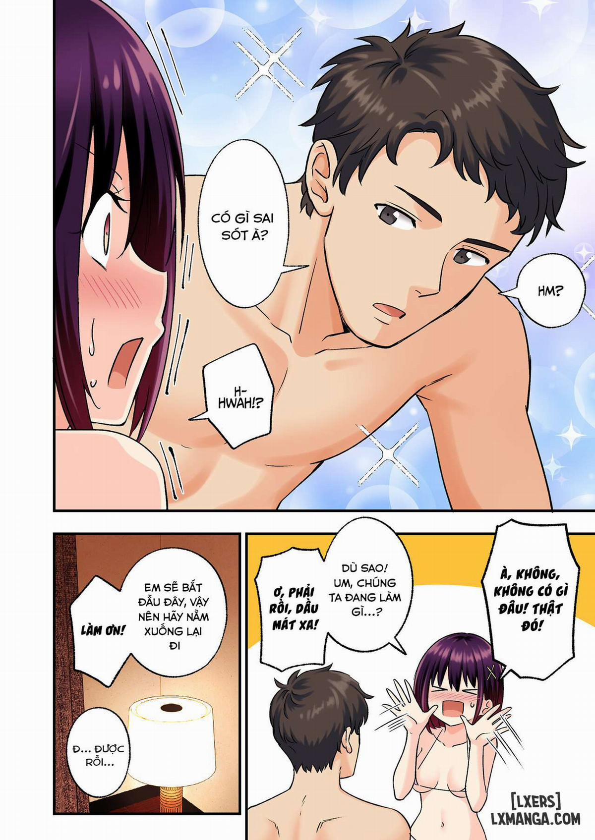 Spa dành cho nam giới 2 trang 30