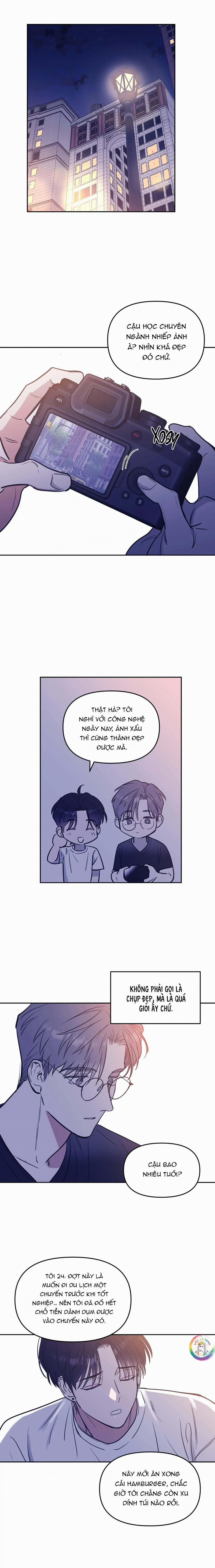 Sparkling Baby 1 trang 14